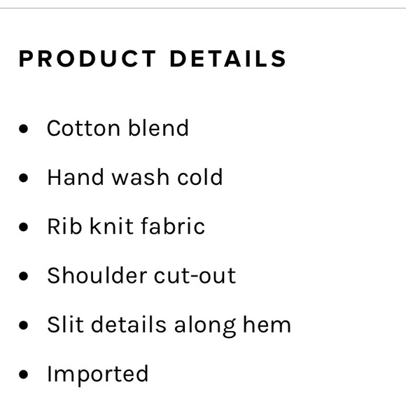 NWT Wildfox Sweater - Picture 5 of 8